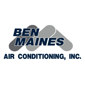 Ben Maines